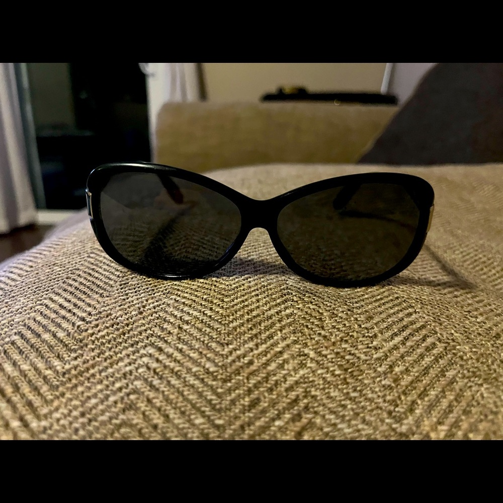 Guess sunglass frames